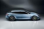 Porsche Panamera Sport Turismo Concept 2012 года